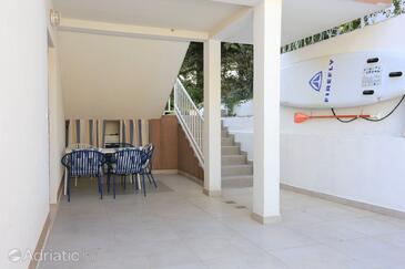 Apartmaji ob morju Živogošće - Mala Duba, Makarska - 21781