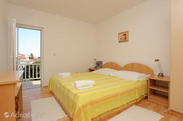 Apartmaji ob morju Živogošće - Mala Duba, Makarska - 21781