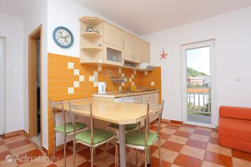 Appartementen aan zee Zivogosce - Mala Duba, Makarska - 21781