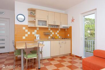 Apartmaji ob morju Živogošće - Mala Duba, Makarska - 21781