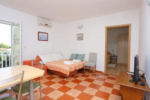 1-Zimmer-Ferienwohnung Zivogosce - Mala Duba 1-Zimmer-Ferienwohnung Zivogosce - Mala Duba, Makarska (A-21781-c)
