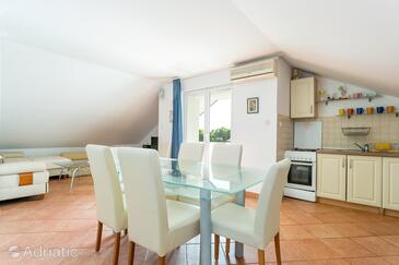 Apartments by the sea Živogošće - Mala Duba, Makarska - 21781