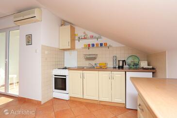 Apartmány u moře Živogošće - Mala Duba, Makarská - Makarska - 21781