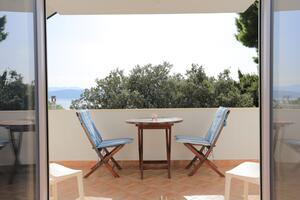 2-Zimmer-Ferienwohnung Zivogosce - Mala Duba 2-Zimmer-Ferienwohnung Zivogosce - Mala Duba, Makarska (A-21781-d)