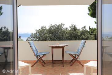 Apartmaji ob morju Živogošće - Mala Duba, Makarska - 21781