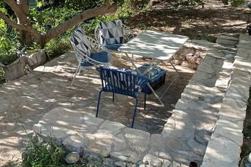 Apartmány pri mori Živogošće - Mala Duba, Makarská - Makarska - 21781 Adriatic.hr