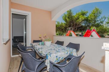 Апартаменты с парковкой Вир - Vir - 21782