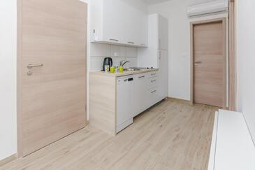 Apartamenty z parkingiem Vir - 21782