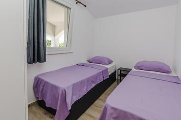 Apartmanok parkolóhellyel Vir - 21782