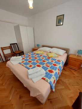 Appartamenti accanto al mare Barbat, Arbe - Rab - 21783