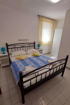 Appartamenti accanto al mare Barbat, Arbe - Rab - 21783