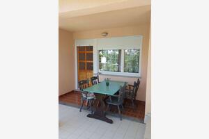 Apartamento para dos personas Barbat Apartamento para dos personas Barbat, Rab (A-21783-a)