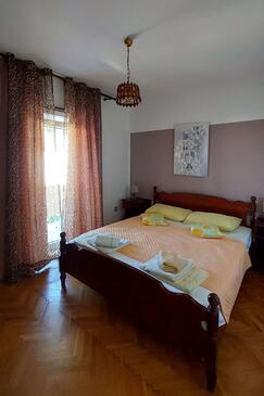 Lejligheder ved havet Barbat, Rab - 21783