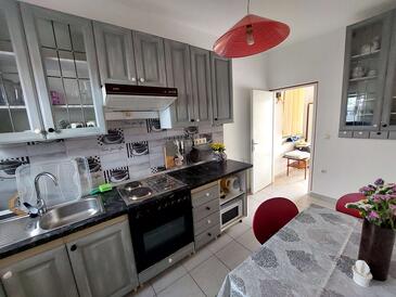 Lejligheder ved havet Barbat, Rab - 21783