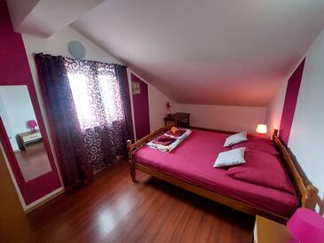 Ferienwohnungen am Meer Barbat, Rab - 21783