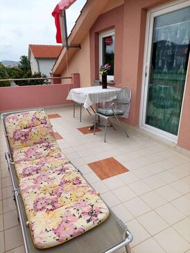 Ferienwohnungen am Meer Barbat, Rab - 21783