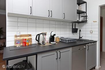 Appartamenti con Internet Abbazia - Opatija - 21787