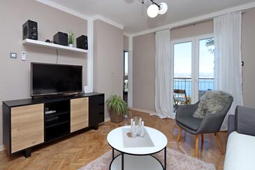 1-Zimmer-Ferienwohnung Opatija (A-21787-a)