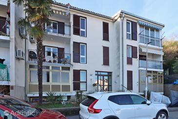Apartments with WiFi Opatija - 21787 Adriatic.hr