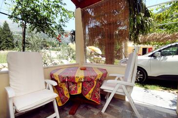 Garsonieră Slano, Dubrovnik (AS-2179-a(