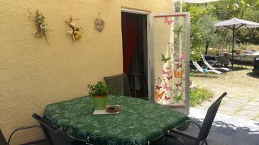 Apartments and rooms with a swimming pool Slano, Dubrovnik - 2179