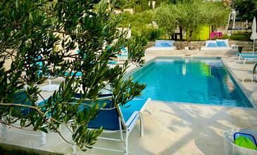 Apartmaji in sobe z bazenom Slano, Dubrovnik - 2179 Adriatic.hr