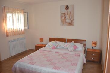 Apartmanok a tenger mellett Sukosan, Zadar - 21790