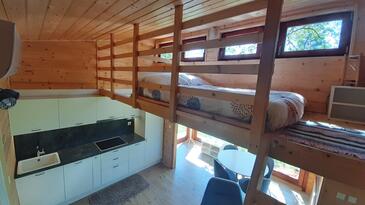 Casa vacanze isolata Rakovica, Plitvice - 21794