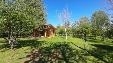 Secluded holiday house Rakovica, Plitvice - 21794 Adriatic.hr