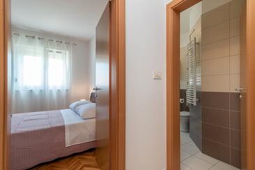 Apartment with terrace Trogir, Central Dalmatia