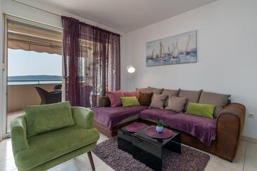 Apartmanok parkolóhellyel Trogir - 21795