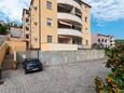 Apartmanok parkolóhellyel Trogir - 21795