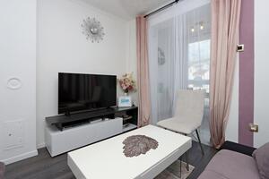 Apartments with WiFi Crikvenica - 21797