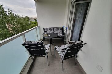Apartments with WiFi Zagreb - 21800