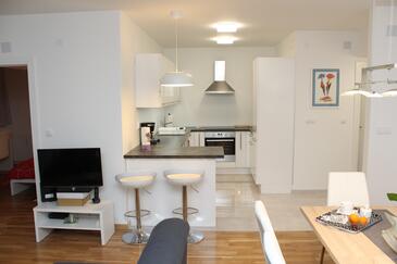 Ferienwohnungen mit Internet Zagreb - 21800