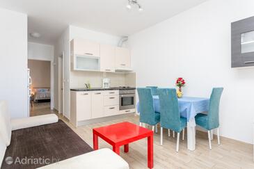 Ferienwohnungen am Meer Brela (Makarska) - 21803