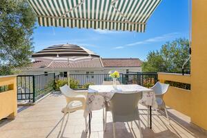 1-Zimmer-Ferienwohnung Brela (Makarska) (A-21803-a(