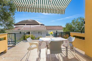 Apartmani uz more Brela, Makarska - 21803