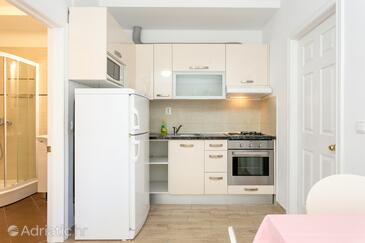 Appartamenti accanto al mare Brella - Brela, Macarsca - Makarska - 21803