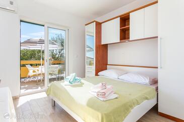 Appartamenti accanto al mare Brella - Brela, Macarsca - Makarska - 21803