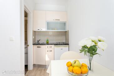 Appartamenti accanto al mare Brella - Brela, Macarsca - Makarska - 21803