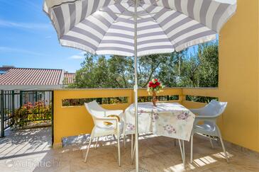 Appartamenti accanto al mare Brella - Brela, Macarsca - Makarska - 21803