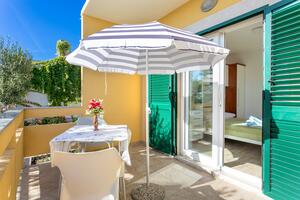 Monolocale Brella - Brela, Macarsca - Makarska (AS-21803-a)