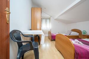 Apartamenty typu studio Zadar (AS-21805-a(