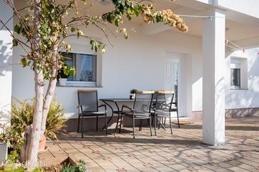 Apartmani s parkingom Poljica, Zadar - 21807