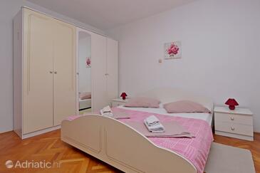 Apartmani s parkingom Lopar, Rab - 21808