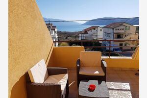 Two bedroom apartment Lopar, Rab (A-21808-b)