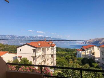 Apartmaji s parkingom Lopar, Rab - 21808 Adriatic.hr