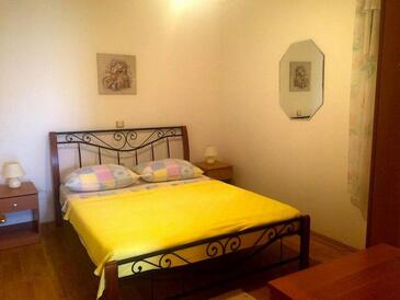 Lejlighedens parkeringsplads Lopar, Rab - 21808