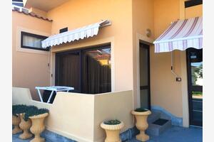 One bedroom apartment Lopar, Rab (A-21808-c)